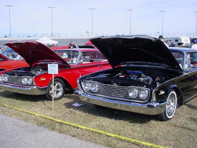 10Daytona