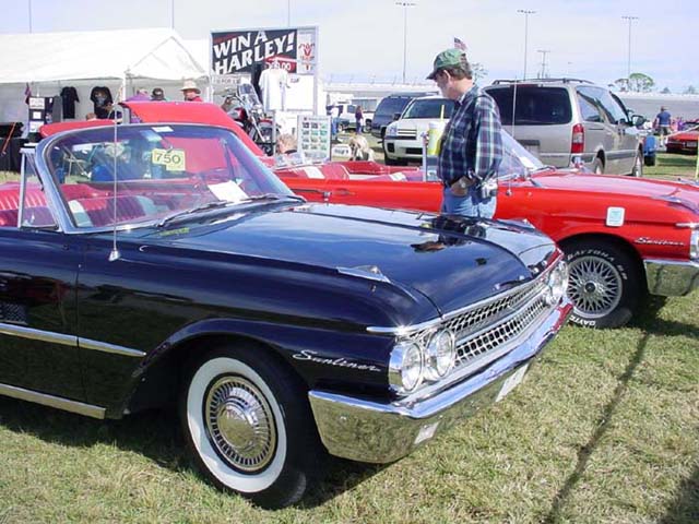 11Daytona
