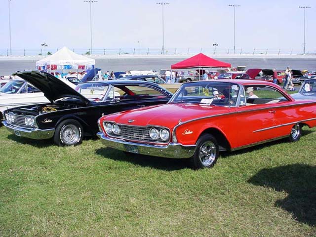 12Daytona