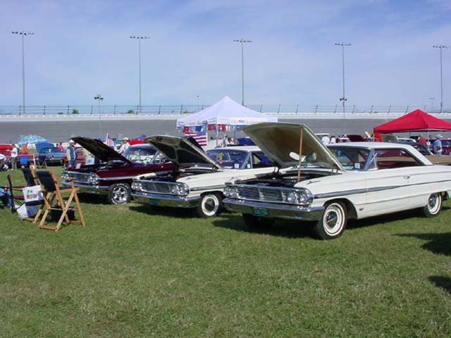 13Daytona