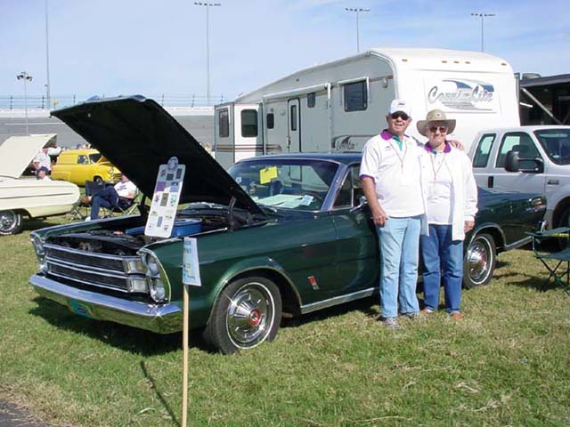 17Daytona