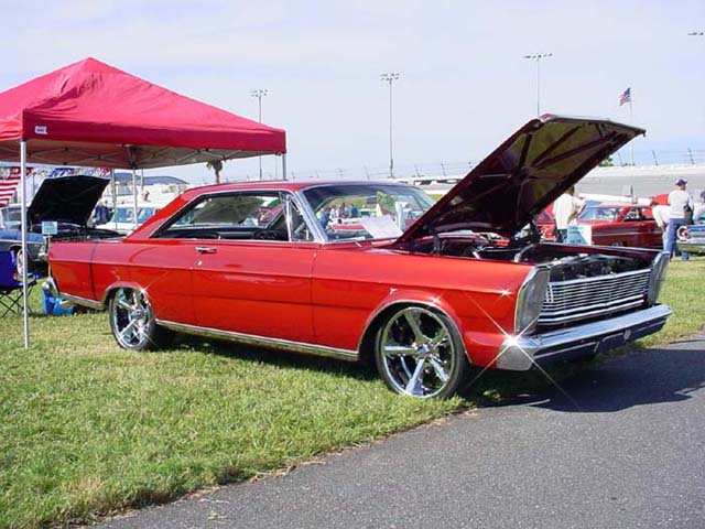19Daytona