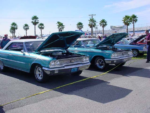 22Daytona