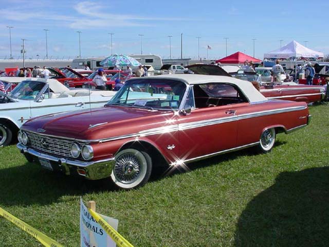 25Daytona