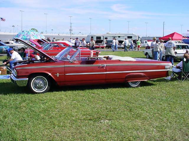 27Daytona