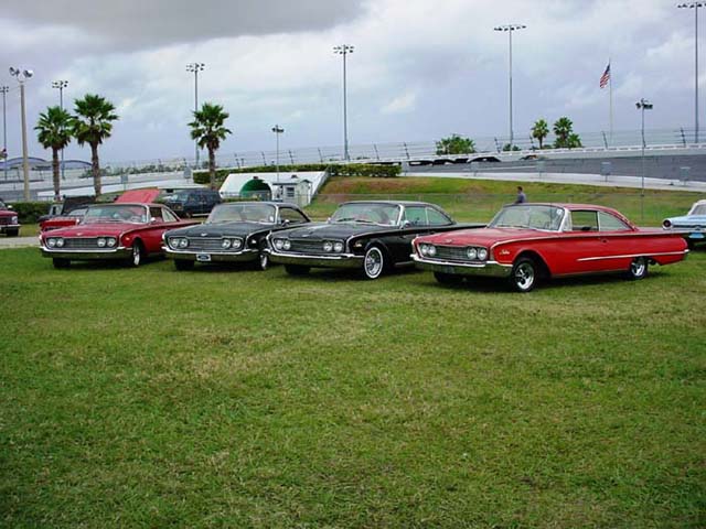 28Daytona