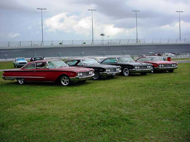 29Daytona