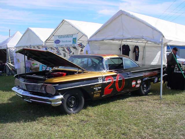2Daytona