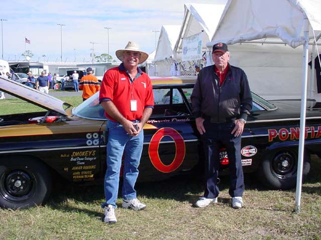 3Daytona