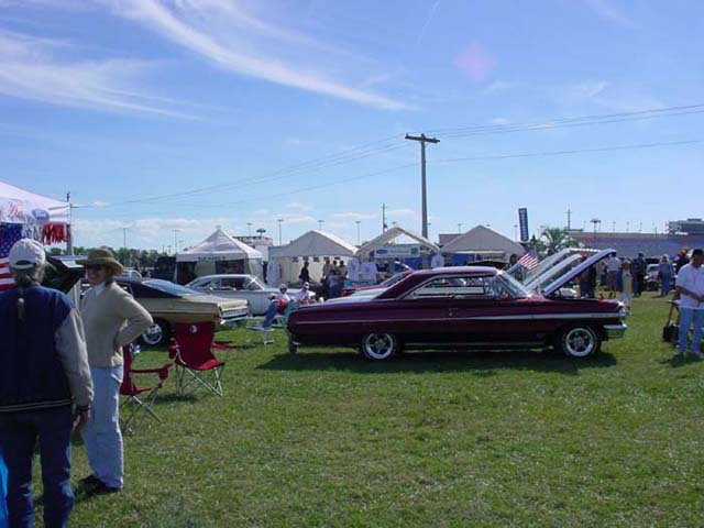 4Daytona
