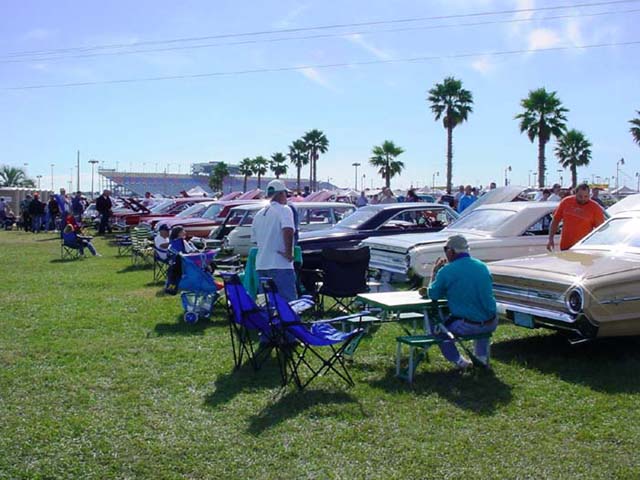 5Daytona