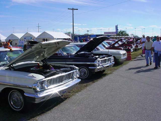 7Daytona