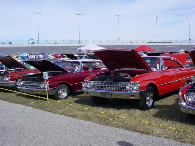 9Daytona