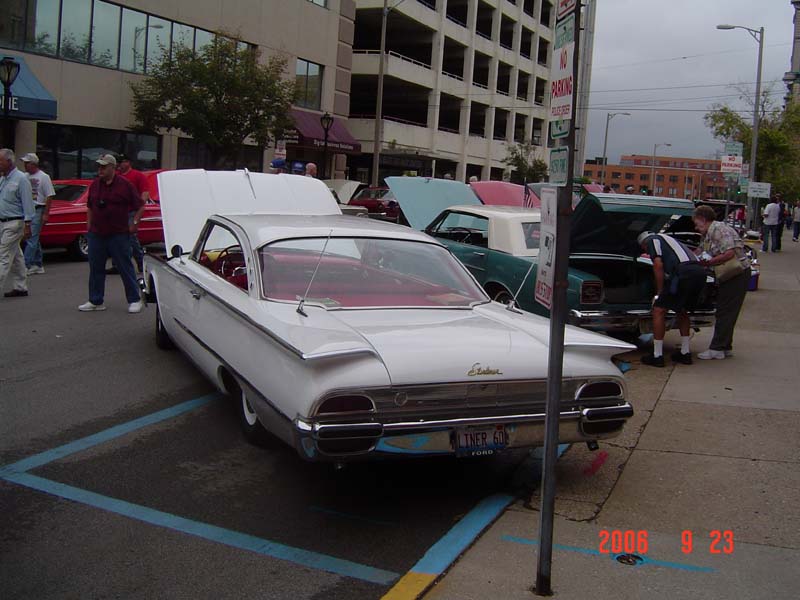 Galaxie National, Springfield, IL ,with Route 66, Sep.2 (16)