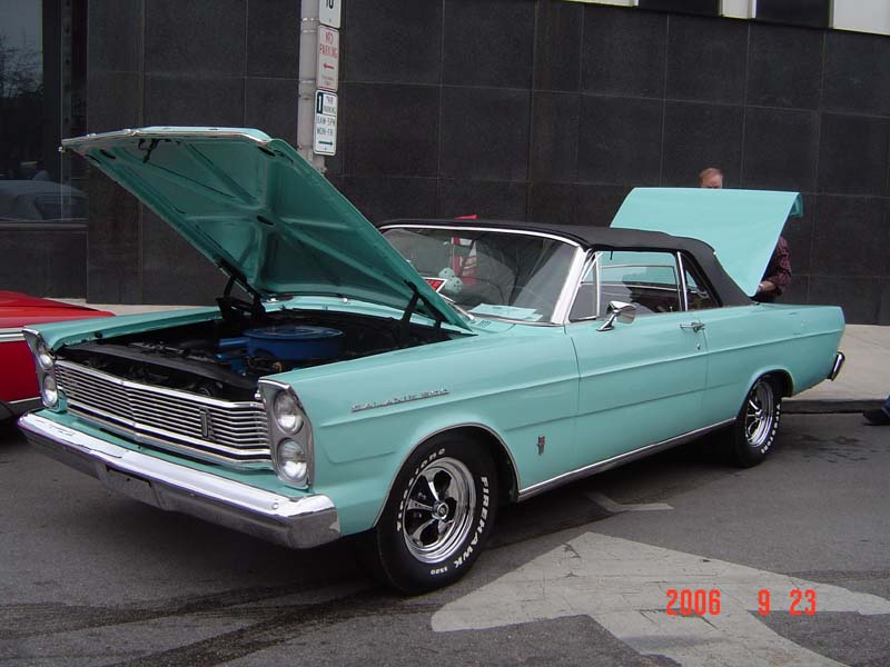 Galaxie National, Springfield, IL ,with Route 66, Sep.2 (18)