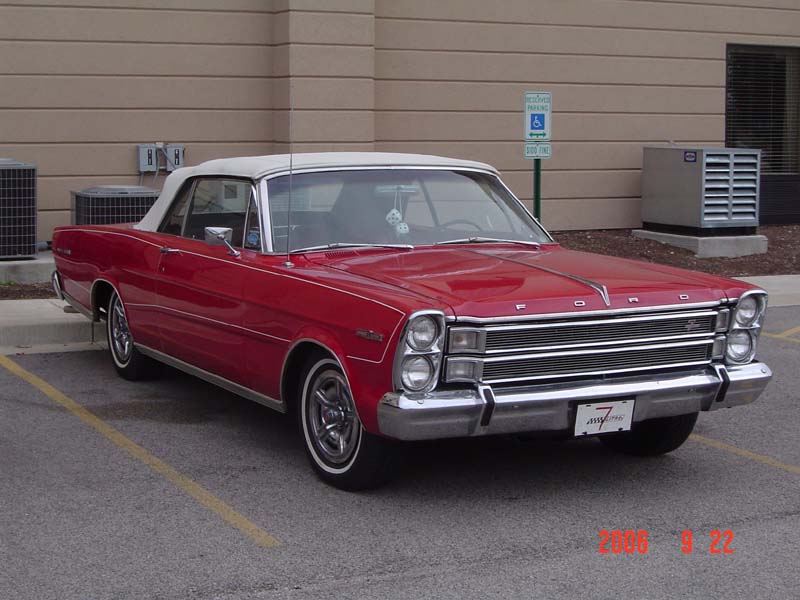 Galaxie National, Springfield, IL ,with Route 66, Sep.22 (4)