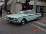 Galaxie National, Springfield, IL ,with Route 66, Sep.2 (17)