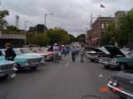 Galaxie National, Springfield, IL ,with Route 66, Sep.2 (21)