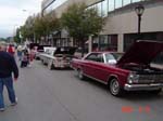 Galaxie National, Springfield, IL ,with Route 66, Sep.2 (23)