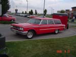 Galaxie National, Springfield, IL ,with Route 66, Sep.22 (6)
