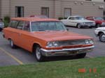 Galaxie National, Springfield, IL ,with Route 66, Sep.22 (8)