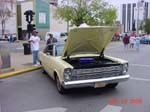 James Thomas' 66 #2