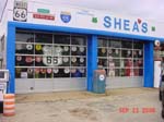 Sheas on Route 66