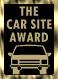 Our Car Award!