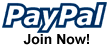 Make payments with PayPal - it's fast, free and secure!