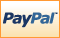 Make payments with PayPal - it's fast, free and secure!