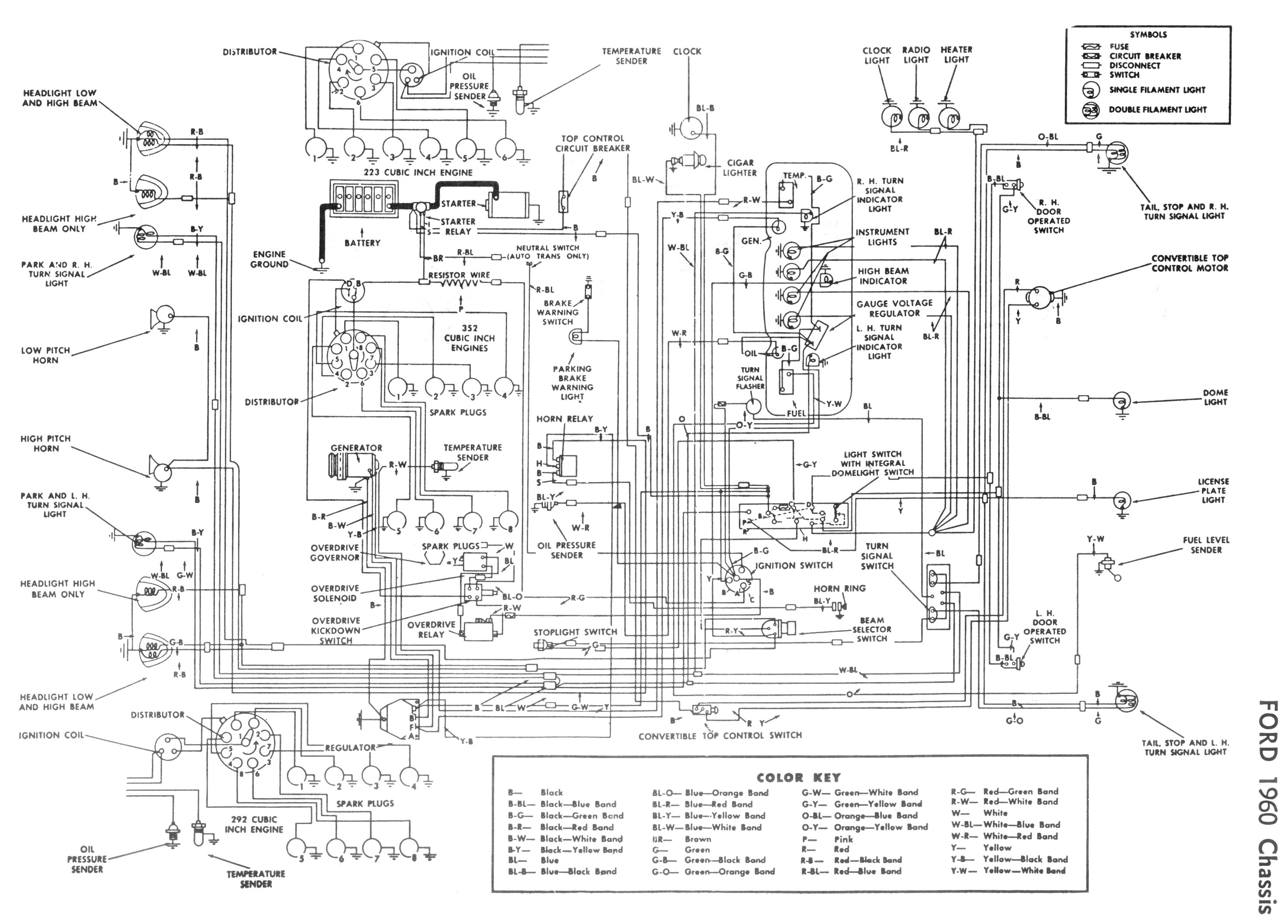 60-Main Wiring