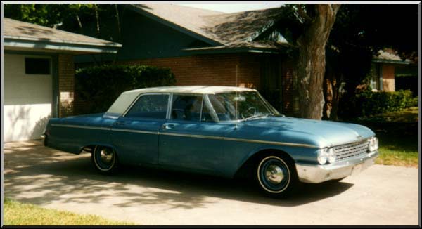 Ford galaxy clubs in san antonio #1