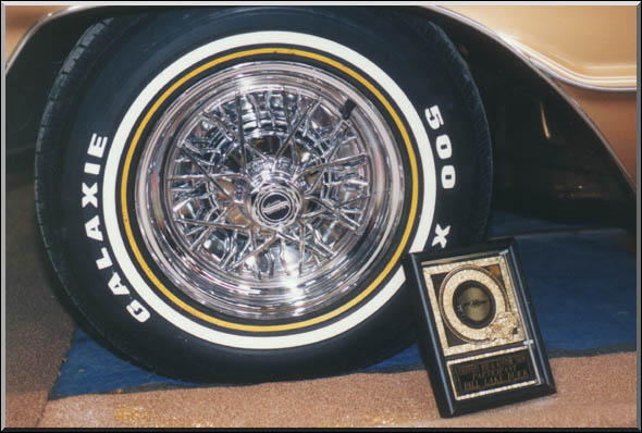 Don Kish's '64