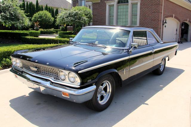 Ford galaxy clubs #5