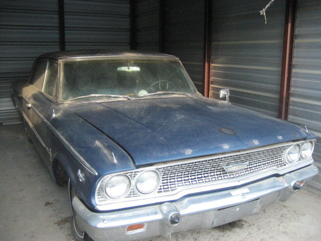 Ford galaxy loss of power #8